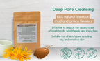 Mud and Arnica Mask - Qu!rk Boutique