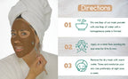 Mud and Arnica Mask - Qu!rk Boutique