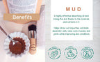 Mud and Arnica Mask - Qu!rk Boutique