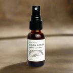 ☼ Mini Linen Spray - Embers + Leather - Qu!rk Boutique