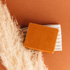 ☼ Moonglow - Natural Bar Soap - Qu!rk Boutique