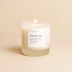☼ Moonglow - Signature Candle (Patchouli + Cinnamon + Black Pepper) - Qu!rk Boutique