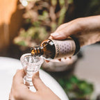 Floral Water | Botanical Hydration for Skin & Eyes - Qu!rk Boutique