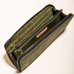 Just Right Large Wallet - Qu!rk Boutique