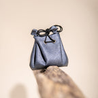 Eco-Friendly Porto Jewelry Travel Pouch - Qu!rk Boutique