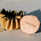 Eco-Friendly Porto Jewelry Travel Pouch - Qu!rk Boutique