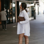 Date Night Clutch - Qu!rk Boutique