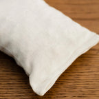 ☼ Cedar Sachet Pouch - Cotton Natural - Qu!rk Boutique