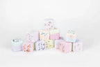 Natural Lavender bath and body Gift Box - Qu!rk Boutique