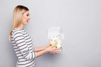 Natural Citrus Bath & Body Skincare Set, A Thoughtful & "Thinking of You" Gift - Qu!rk Boutique