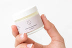 ⭐Lavender Shea Butter Body Cream - Qu!rk Boutique