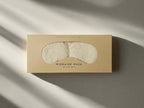 Eye Mask - Natural - Qu!rk Boutique