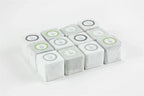 Earthy Shower Steamer Gift Box - Qu!rk Boutique