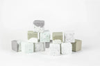 Earthy Shower Steamer Gift Box - Qu!rk Boutique