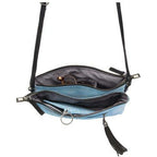 The Lovely Crossbody Bag - Qu!rk Boutique