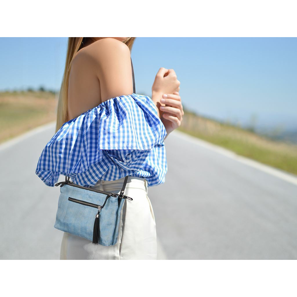 The Lovely Crossbody Bag