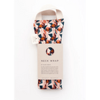 ☼ Neck Wrap - Blush Florence - Qu!rk Boutique
