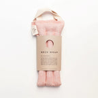 ☼ Neck Wrap - Pink Pampas - Qu!rk Boutique