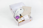 Pregnancy Gift Box, New Mom, Mom to be Gift Set - Qu!rk Boutique