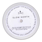 ☼ Midnight Moonlight Garden - Lavender + Rosemary + Geranium - Qu!rk Boutique