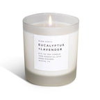 Eucalyptus + Lavender - Signature Candle - Qu!rk Boutique