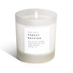 Forest Bathing - Signature Candle (Fir + Pine + Patchouli) - Qu!rk Boutique