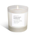 ☼ Midnight Moonlight Garden - Lavender + Rosemary + Geranium - Qu!rk Boutique