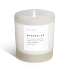 Shangri-La - Signature Candle (Eucalyptus + Lavender + Lemongrass) - Qu!rk Boutique