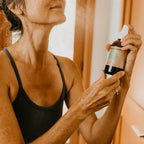Vata Skincare Ritual | Ayurvedic Set for Dry & Delicate Skin - Qu!rk Boutique