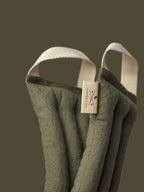 ☼ Neck Wrap - Olive - Qu!rk Boutique