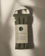 ☼ Neck Wrap - Olive - Qu!rk Boutique