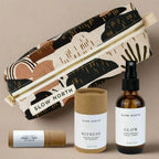 On-the-Go Glow Kit - Gift Bundle - Qu!rk Boutique