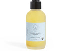 Organic full care new baby gift set - welcome little one! - Qu!rk Boutique