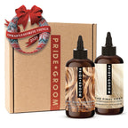 THE BATH BOX SET - Qu!rk Boutique