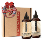 THE BATH BOX SET - Qu!rk Boutique
