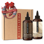 THE BATH BOX SET - Qu!rk Boutique