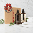 THE BATH BOX SET - Qu!rk Boutique