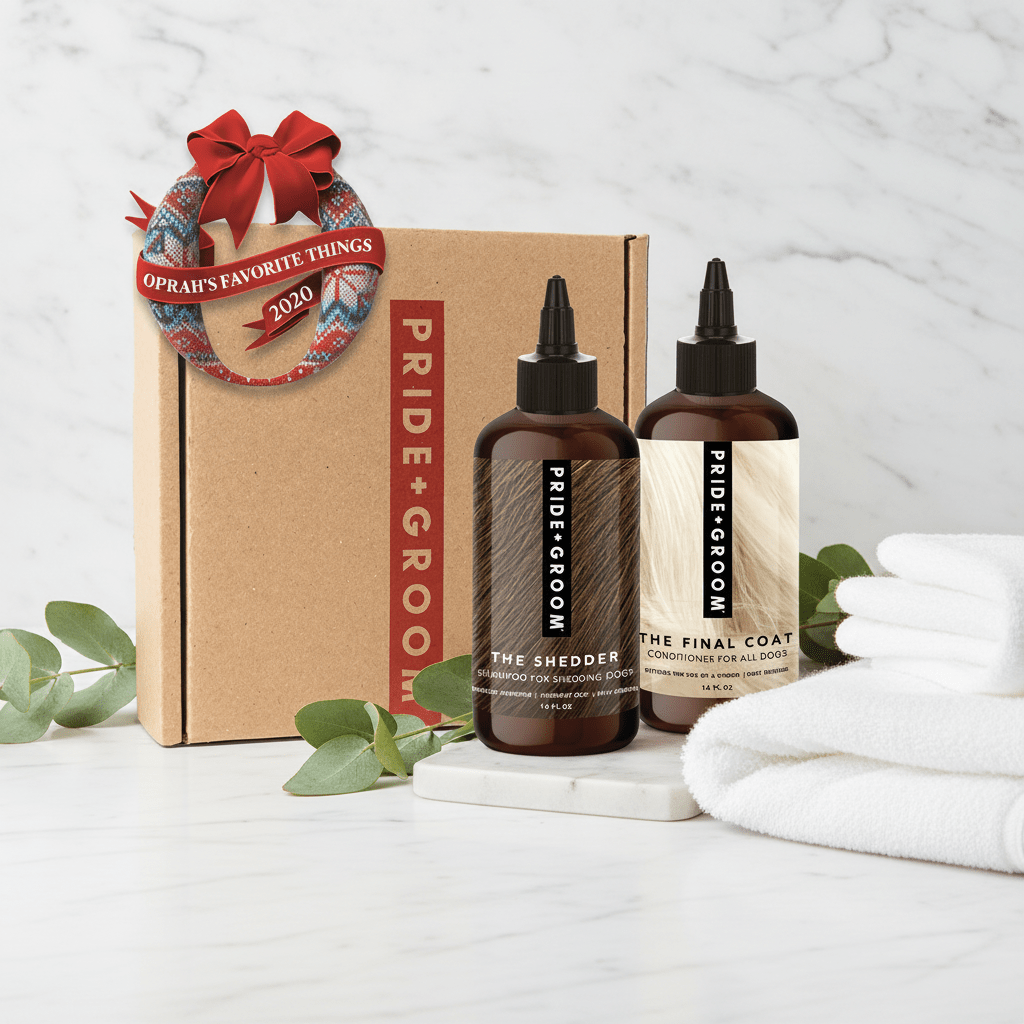 THE BATH BOX SET - Qu!rk Boutique