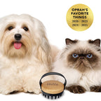 THE PET BATH BRUSH - Qu!rk Boutique