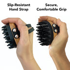 THE PET BATH BRUSH - Qu!rk Boutique