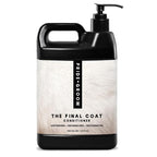 THE FINAL COAT - Qu!rk Boutique