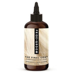 THE FINAL COAT - Qu!rk Boutique