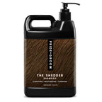 THE SHEDDER - Qu!rk Boutique
