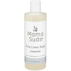 Fine Linen Soap - Qu!rk Boutique
