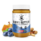 Dawg Butter Blue Biotic - Qu!rk Boutique