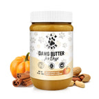 Dawg Butter Pum'kin Puppers Flavor - Qu!rk Boutique