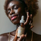 Clarify Serum | Ayurvedic Face Oil for Blemish-Prone Skin - Qu!rk Boutique