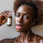 Clarify Serum | Ayurvedic Face Oil for Blemish-Prone Skin - Qu!rk Boutique