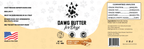 Dawg Butter Original Flavor - Qu!rk Boutique