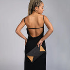 Date Night Clutch - Qu!rk Boutique